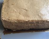 Foto del paso 10 de la receta Pastel de moka concafé ☕️descafeinado