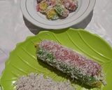 Foto langkah ke 4 dari resep Kue Kaca Mata.