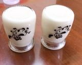 Hình bước làm 3 của món Sữa Chua Nhà Làm - Úp Ngược Không Long