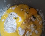 Foto langkah ke 1 dari resep Kue garpu.