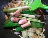 Foto langkah ke 2 dari resep (2.27) Lodeh Kacang Panjang & Ceker.