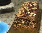Foto del paso 2 de la receta: Budín inglés casi keto