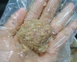 Hình bước làm 4 của món Bún đỏ Buôn Ma Thuột