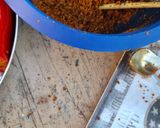 लाल मिर्ची का तीखा चटपटा अचार(Lal mirch ka tikha chatpata achar recipe in Hindi) रेसिपी चरण 3 फोटो