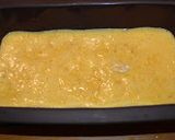 Foto del paso 1 de la receta: Pudín saudábel de plátano