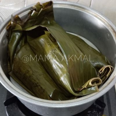 Langkah 3