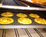 Foto del paso 2 de la receta: Muffin sin harina❤️