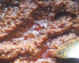 A picture of step 5 of Kat vada.
