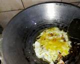 Cara Membuat Nasi goreng suwir sambal bajak 4