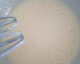 Foto del passaggio 2 della ricetta Torta rovesciata di mele al cocco