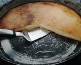 Φωτογραφία βήματος 3 της συνταγής Γαλατόπιτα Μάνης 🥮 (χωρίς φύλλο)