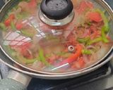 A picture of step 11 of Dry Gatte Ki Sabzi.
