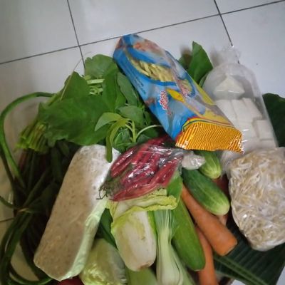 Langkah 1
