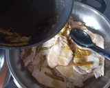 Foto del paso 6 de la receta: 231. Lomo de cerdo con tomate
