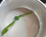 Foto langkah ke 2 dari resep Lemper ayam.