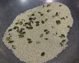 गुड़ अलसी ड्राई फ्रूट्स लड्डू रेसिपी चरण 2 फोटो