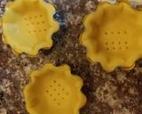 Foto del paso 5 de la receta: Masa de manteca para mini tartas dulces