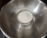 A picture of step 1 of Ghawane.