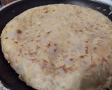 Foto del paso 3 de la receta: Tortilla de patata al ajo