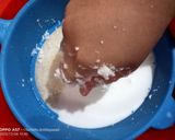 Foto langkah ke 5 dari resep Gulai Terong Telur Ikan Mas.