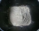 全麥起司饅頭的食譜步驟1照片