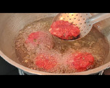 பீட்ரூட் மசாலா வடை (Beetroot masala vadai recipe in tamil) ரெசிபி ஸ்டேப் 4 புகைப்படம்