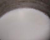 Foto langkah ke 3 dari resep Hot Choco Latte.