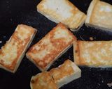 Foto langkah ke 1 dari resep Tahu Saus Tiram.