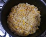 Foto del paso 2 de la receta: Arroz con un toquecito especial