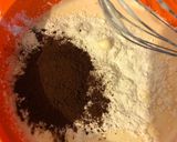 Grízes pudingos torta recept fázis 4 fotója