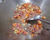 Foto langkah ke 3 dari resep Makaroni skutel.