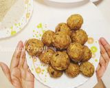 மீன் கட்லட் ரெசிபி ஸ்டேப் 5 புகைப்படம்