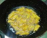 Homestyle Potato Fries recipe step 1 photo