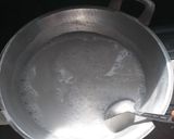 Foto langkah ke 3 dari resep Bubur sumsum lembuut.