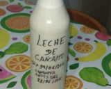 Foto del paso 4 de la receta: Leche de cáñamo