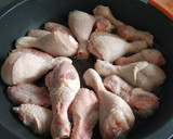 Foto del paso 1 de la receta: Pollo al chilindrón