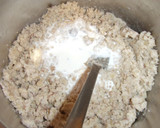 Foto del paso 4 de la receta: Crema de castañas para aves
