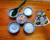Foto langkah ke 5 dari resep Bubur Sagu Mutiara.