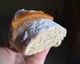 Brioche des Rois étape de la recette 10 photo