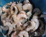 Foto langkah ke 1 dari resep Udang Goreng Tepung.