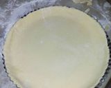 Foto del paso 2 de la receta: Tarta de coco con dulce de leche