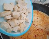 Foto langkah ke 3 dari resep Semur Terong.