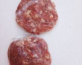 Foto del paso 7 de la receta: Hamburguesa clásica