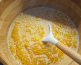 Foto langkah ke 3 dari resep Mango Sagoo.