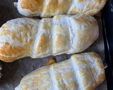 Sajtos roló recept fázis 3 fotója