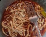 Foto langkah ke 5 dari resep Ramen Enak dan mudah dibuat.
