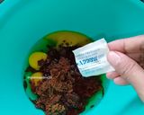 Foto langkah ke 3 dari resep 7. Srikaya Gula Merah.