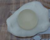 Foto langkah ke 5 dari resep Mochi Kelapa 🥥.