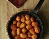 Foto del paso 7 de la receta: Dum Aloo