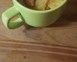 Foto del paso 4 de la receta: Matambrito de pollo con tortilla de papas